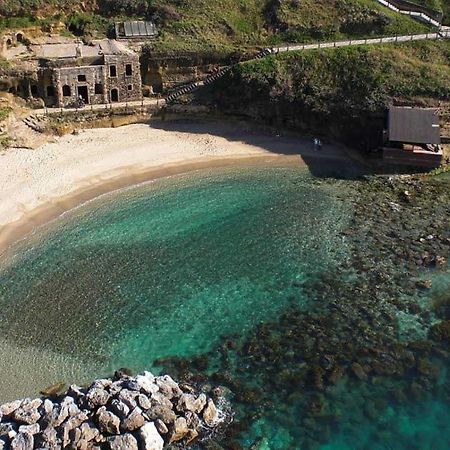 Casa Vacanze Al Civico 72 Пицо Екстериор снимка