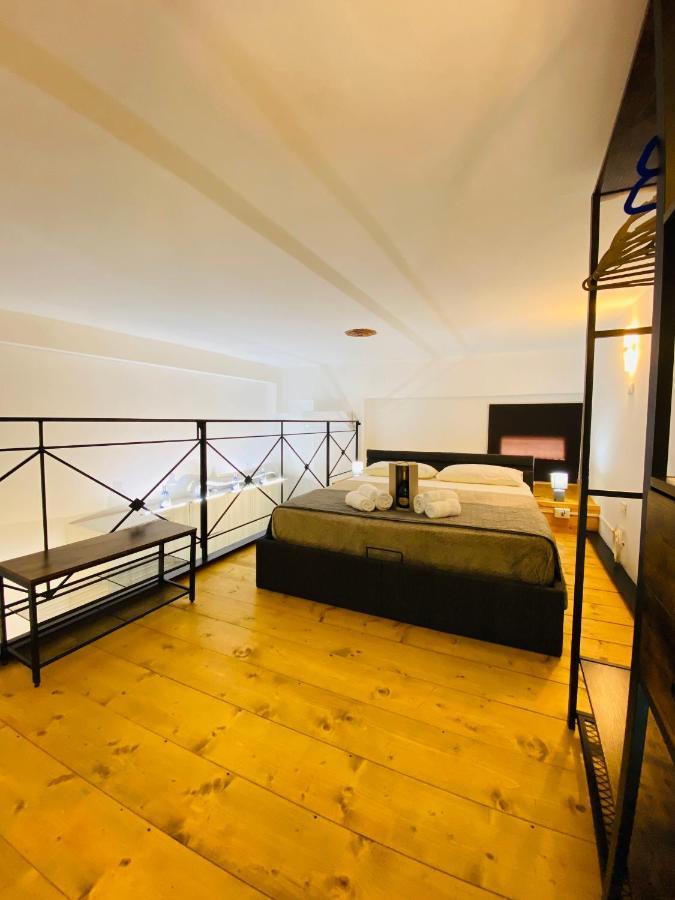 Casa Vacanze Al Civico 72 Пицо Екстериор снимка