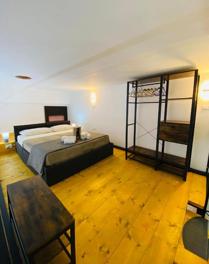 Casa Vacanze Al Civico 72 Пицо Екстериор снимка